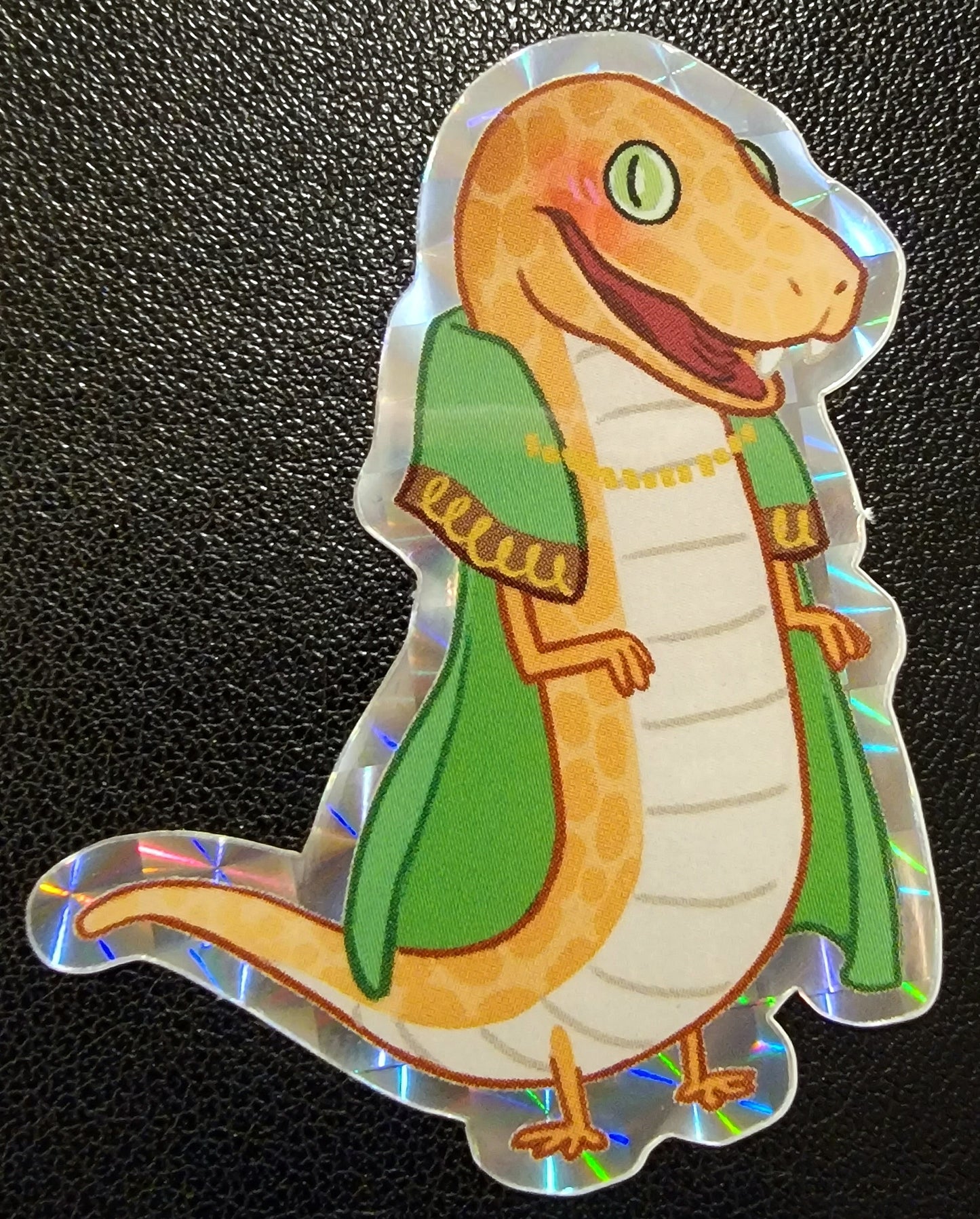 NPC Stickers