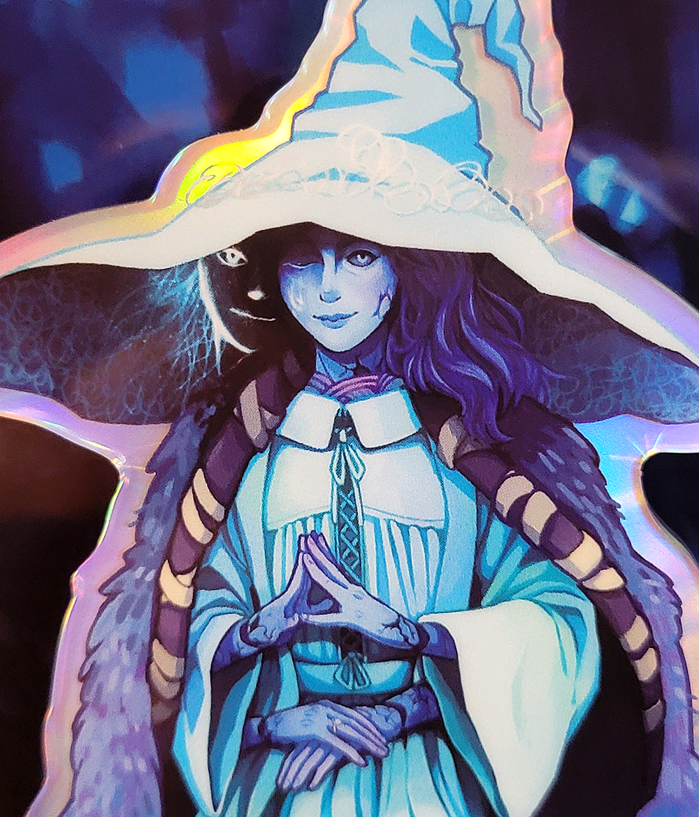 Ranni the Witch Standee