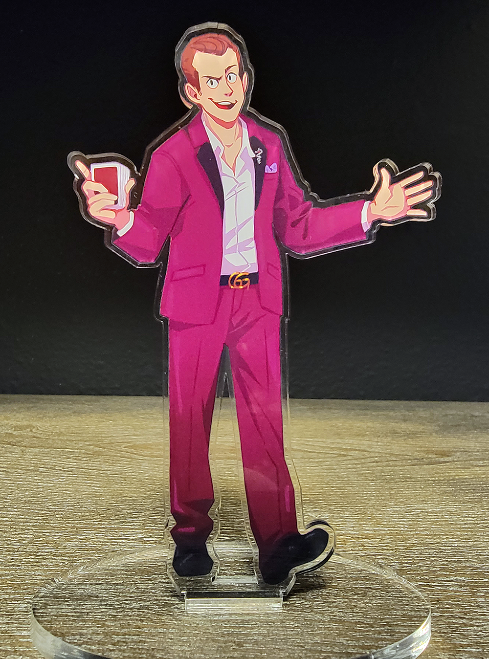 GOB Standee